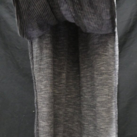 STREETWEAR SOCIETY, medium, ribbed sleeveless slip dress - Picture 7 of 13